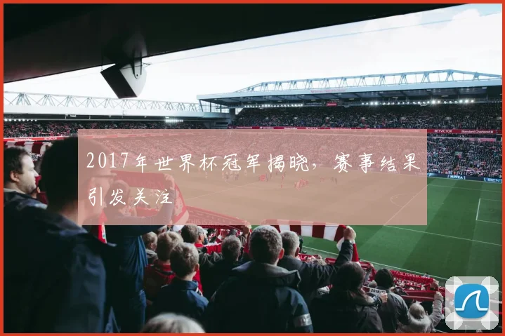 2017年世界杯冠军揭晓，赛事结果引发关注