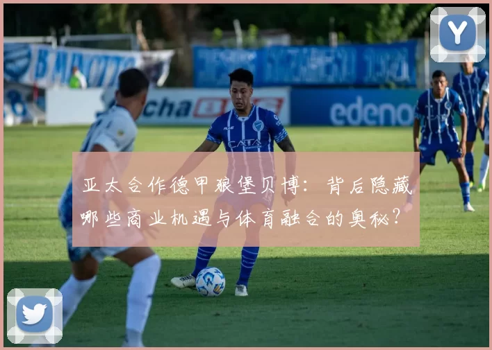 亚太合作德甲狼堡贝博：背后隐藏哪些商业机遇与体育融合的奥秘？
