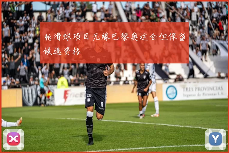 轮滑球项目无缘巴黎奥运会但保留候选资格